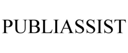 PUBLIASSIST trademark