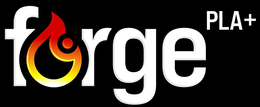 FORGE PLA+ trademark