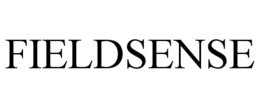FIELDSENSE trademark