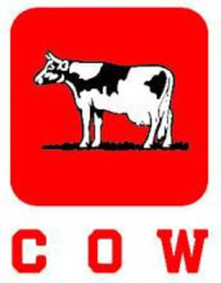 COW trademark
