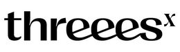 THREEESX trademark