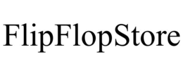 FLIPFLOPSTORE trademark