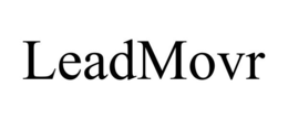 LEADMOVR trademark