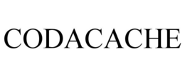 CODACACHE trademark