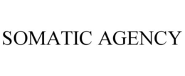 SOMATIC AGENCY trademark