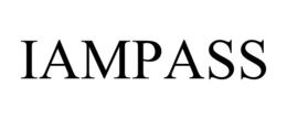 IAMPASS trademark