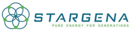 STARGENA PURE ENERGY FOR GENERATIONS trademark