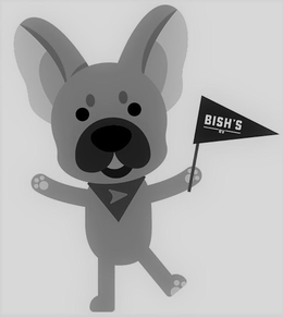 BISH'S RV trademark
