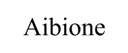 AIBIONE trademark