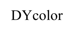 DYCOLOR trademark