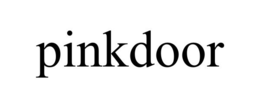 PINKDOOR trademark