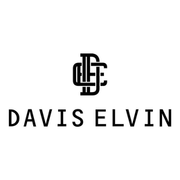 DE DAVIS ELVIN trademark