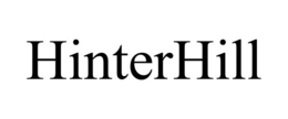 HINTERHILL trademark