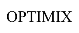 OPTIMIX trademark
