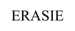 ERASIE trademark