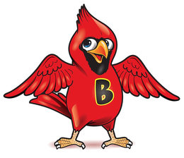 B trademark