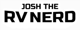 JOSH THE RV NERD trademark