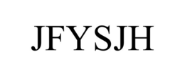 JFYSJH trademark