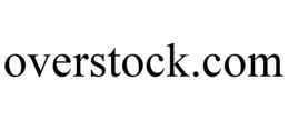 OVERSTOCK.COM trademark