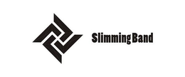 SLIMMING BAND trademark