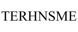 TERHNSME trademark