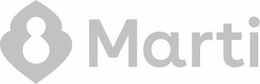 MARTI trademark