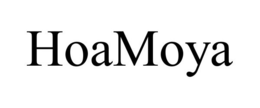 HOAMOYA trademark