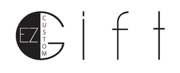 EZ CUSTOM GIFT trademark