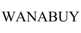 WANABUY trademark