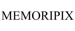 MEMORIPIX trademark