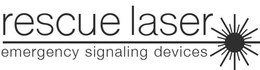 RESCUE LASER EMERGENCY SIGNALING DEVICES trademark