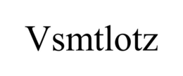 VSMTLOTZ trademark