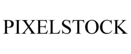 PIXELSTOCK trademark