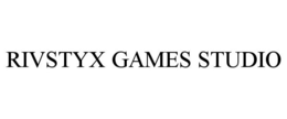 RIVSTYX GAMES STUDIO trademark