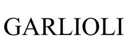 GARLIOLI trademark