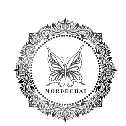 MORDECHAI trademark