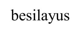 BESILAYUS trademark