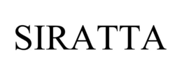 SIRATTA trademark