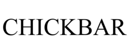 CHICKBAR trademark
