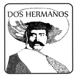 DOS HERMANOS trademark