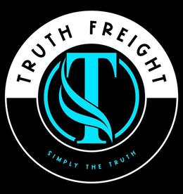 T TRUTH FREIGHT SIMPLY THE TRUTH trademark