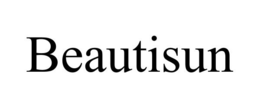 BEAUTISUN trademark