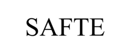 SAFTE trademark