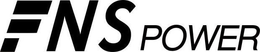 FNS POWER trademark