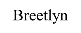 BREETLYN trademark