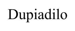 DUPIADILO trademark