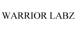 WARRIOR LABZ trademark