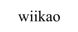 WIIKAO trademark