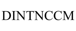 DINTNCCM trademark