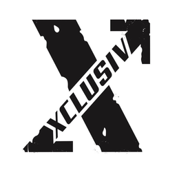 X XCLUSIV trademark
